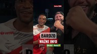 Chłopak z Afryki mówi po POLSKU! Ważny przekaz! #shorts