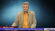 Bilderberg- spotkanie