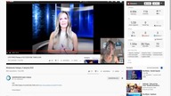 Aplikacja Tik Tok kradnie biometrie ??