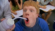 Zeke i Luther sezon 3 odc.  22 - Inside Luthers Brain HD PL