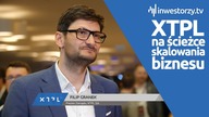 XTPL SA, Filip Granek  Prezes Zarządu, #642 ZE SPÓŁEK