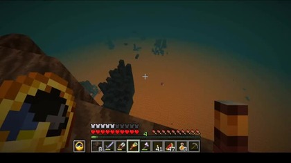 I forgor name #game #minecraft #gaming #Lava #Mob #Short #Shorts #Bruh