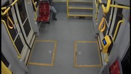 Sosnowiec Wyszedł z tramwaju i zaatakował nastolatkę