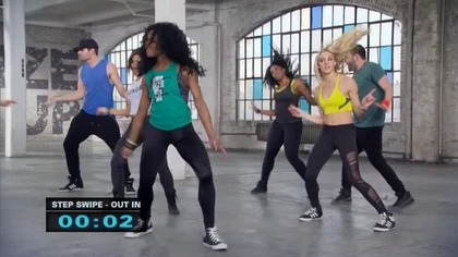 BeachBody Cize 2.  You Got This - (3) Cize It Up. mp4