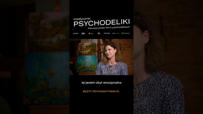 Przez lata cierpiałam na depresję i stany lękowe