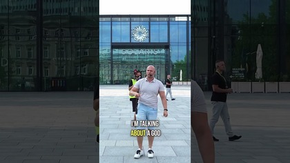Jak wyobrażasz sobie, kiedy mówię, ze modlę się 3h dziennie? O skojarzeniach.  #tomaszdorozala
