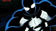 Spider-Man 1994 PL Odcinek 9 Kosmiczny str&oacute;j cz. 2