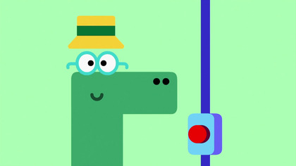 Hej, Duggee! S05E03 Dubbing PL