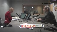 ''Opozycja powinna wspierać PO, bo jeśli przejmie kiedyś władzę, to będzie musiała...