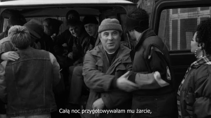 Okrągły tydzień  24 7 Twenty Four Seven (napisy PL)  1997
