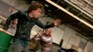 Power Rangers RPM odcinek 10 - Niebieski Ranger