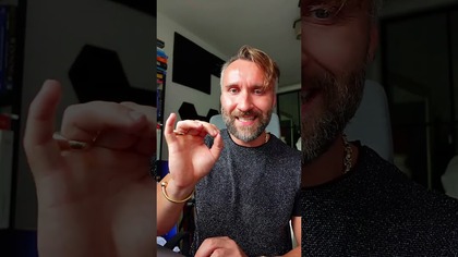 Przestań oglądać takie rzeczy