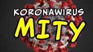 MITY o koronawirusie SARS-CoV-2