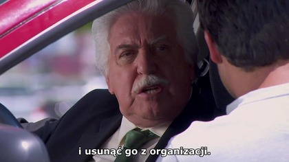 Senora Acero 047 NAPISY PL