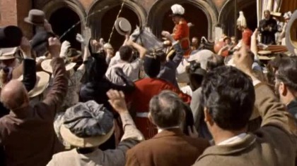 Walc torreadorów 1962 lektor pl