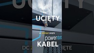 Ucięte kable do ładowania w Biedronce!  Kto to robi? #danielgrzyb #elektromobilność #biedronka