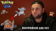 Rhyperior 100iv | Nowe Pokemony z 4 Generacji! Sinnoh Stone! Odcinek #197