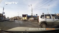 Kompilacja wypadk&oacute;w w Rosji Marzec Część 3