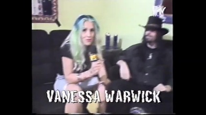 Danzig U S Tour Special 1994 Part 4