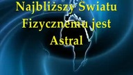 Znaczenie słowa &ndash; Świat ASTRALny &ndash; Co to jest? ☯️ Muzyka Instrumentalna ☯️ JasnowidzJace