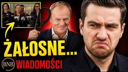 HAŃBA w Polskim Sejmie! Pełczyńska-Nałęcz CZOŁGA SIĘ Przed Tuskiem
