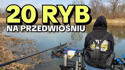 652 KANAŁ POWODZIOWY NIE ZAWODZI - WROCŁAW