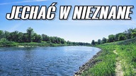581 JECHAĆ W NIEZNANE - ODRA POD WROCŁAWIEM - KLASYCZNY FEEDER