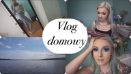 VLOG domowy #26 zakupy, Malham, plany na filmy