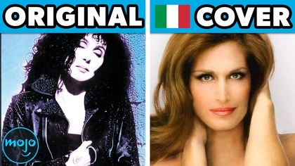 Top 10 Foreign Language Covers That Are Actually Awesome