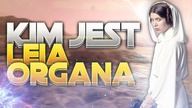 Kim Jest...  Leia Organa |Gwiezdne Wojny|