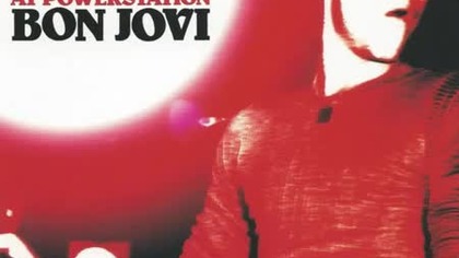 Jon Bon Jovi - The Power Station Original Demos [Pré Production][AI]