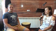 Agata Łakomska | Przebudzeni
