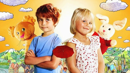 Kacper i Emma - najlepsi przyjaciele (2013) 