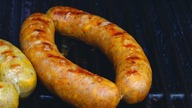 Domowe kiełbaski na grill/ #Oddaszfartucha