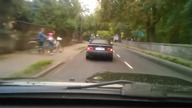 BMW driftu król.  Wait, what?