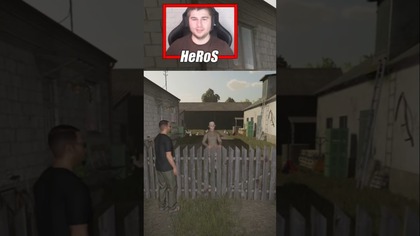 JANINA AŻ SIĘ POPŁAKAŁA JAK TO ZOBACZYŁA  #farming