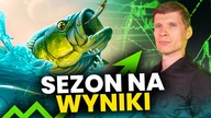 Spółki odkrywają karty! Sezon wyników finansowych