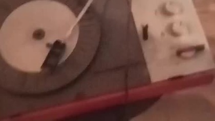 Pa To To je pierwszy mixer