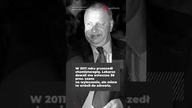 Jerzy Stuhr nie żyje