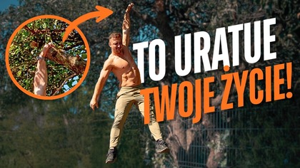 Krata na brzuchu i duży biceps? Proszę Cię.  To jest PRAWDZIWY POWÓD by być w FORMIE