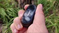 Tronsmart Onyx Free aptX - DOBRE słuchawki ze STERYLIZACJĄ UV [Recenzja] 