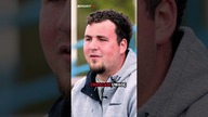 Nazwisko czasami może pomóc, ale czasami przeszkadza #shorts