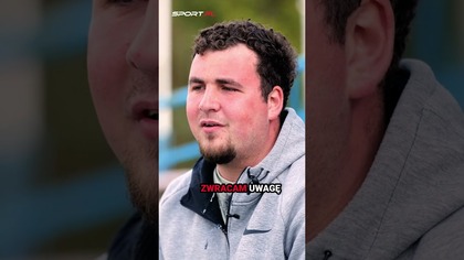 Nazwisko czasami może pomóc, ale czasami przeszkadza #shorts