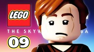 CZĘŚĆ III: ZEMSTA SITHÓW!  LEGO Star Wars Skywalker Saga PL Gameplay PS5 4K #9