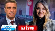 Hołownia ZBAWCĄ polskiej polityki? [NA ŻYWO] Kinga Gajewska, Jarosław Sachajko