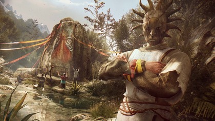 Dying light : The Following - Zapowiedź