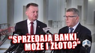 Błaszczak: Tusk spłaca dług wyborczy kosztem Polaków