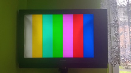 TV4 - Zakończenie przerwy technicznej (16. 05. 2025)