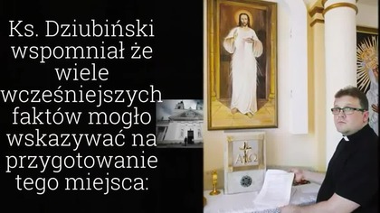 #3 - Cud w Sokółce