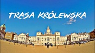 Trasa KRÓLEWSKA #18 ( CITY OF WESTMINSTER )